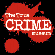 Secrets of The True CRIME Museum Talk with Joel Griggs