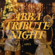 Abba Tribute: Dinner & Show