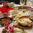 Menú Navidad en Beytna Restaurante: la mejor cocina jordana
