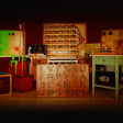 Escape the Laboratory!