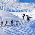 Vancouver Snowshoe Adventure
