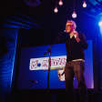 Mortified Live London at The Vaults