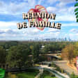 Réunion de famille au Jockey Disque : Sebastien Léger & More