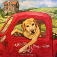 Sip and Paint a Portrait of your Pet