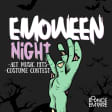 Bounce Empire - Emoween Night