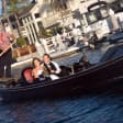 Gondola Cruise through the Coronado Cays
