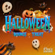 Bounce Empire - Halloween: Family Bounce or Treat