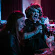 Dolly Diamond's Rather Large Variety Night