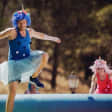 Majareta Race: ¡a la carrera!