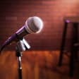 The Riot presents Friday Night Comedy Showcase