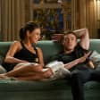 Friends with Benefits at Rooftop Cinema Club South Beach