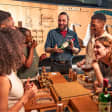 Jameson Experience with Tasting