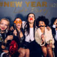 New Year Loft Party chez My Loft