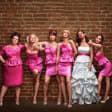 Street Food Cinema: Bridesmaids