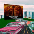 Oppenheimer en Autocine Madrid Cesur FP