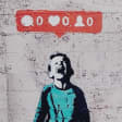 Paint Banksy!