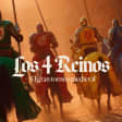 Los Cuatro Reinos: El Gran Torneo Medieval