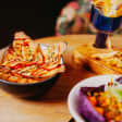 Apéro Tapas Cubain pour 2