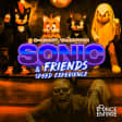 Bounce Empire - Sonic & Friends Speed Experience