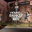House of Banksy Rotterdam – An Unauthorized Exhibition