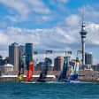 ITM New Zealand Sail Grand Prix | Auckland