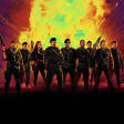The Expendables 4