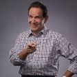 ﻿Rich Little en directo en el Hotel y Casino Tropicana