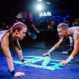 EVE - Riot Grrrls of Wrestling Present: She Regrets Nothing