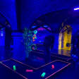 Minigolf Experience: Indoor Circuit