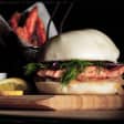 Menu Bao ou Poke chez Ponzu