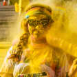 The Color Run em Oeiras