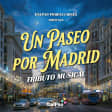 Ein Spaziergang Durch Madrid