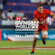 World Seven Series - Valladolid 2026 - Pass 3 jours