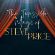 The Impossible Magic of Steve Price: Live at Wonderville