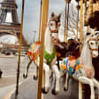 Voir 15+ Top Sights Paris Tour avec Fun Guide, (Walking and Metro Tour)