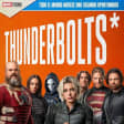 Thunderbolts*
