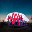 Madrid: WAH Show - Musical, Dining and Party Experience
