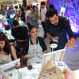 Experiência Art & Wine no Pullman Guarulhos