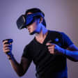 Experiencias de realidad virtual en AreaVR