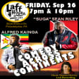 The Laff House - Comedy Across Continents