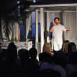 The Rooftop Comedy Show