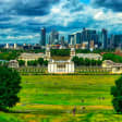 Qi London – The myth-busting ‘tour’