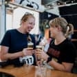 Waiting List for London's Beer Run