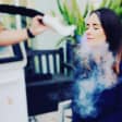 CryoCafe Experience