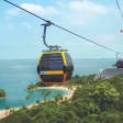 Singapore Cable Car + Dining Combo