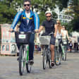 Full Day Bike Rental en Buenos Aires