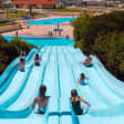 Sportágua: parque de diversões aquáticas em Peniche
