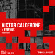 Teksupport: Victor Calderone + friends