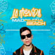 La movida Beach by Mad Beach: fiesta con paella y barra libre