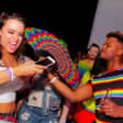 Disco Pride: Boat Cruise on the Hudson!